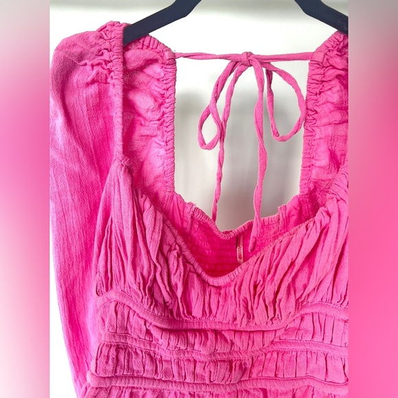 Free People Chloe Top - Picture 3 of 8